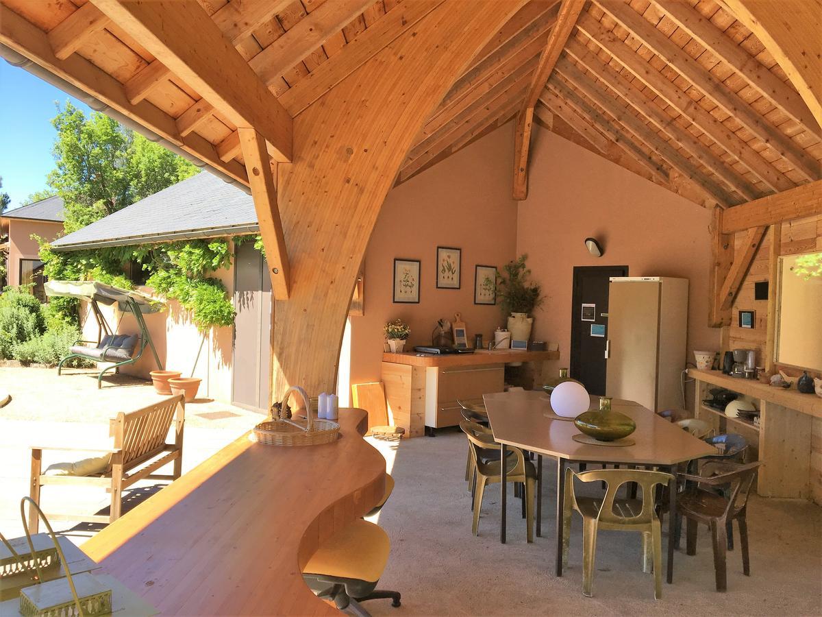 Verrieres  La Villa Des Pins מראה חיצוני תמונה