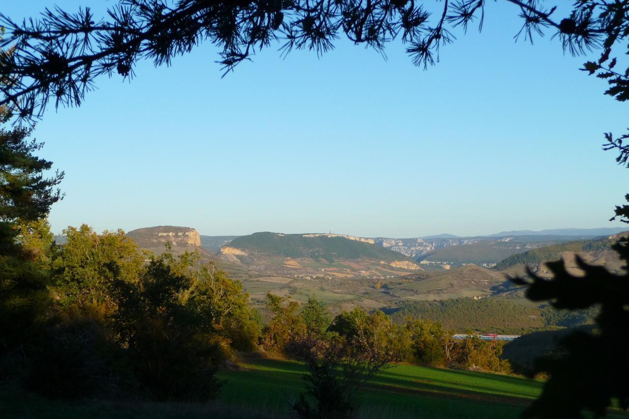 Verrieres  La Villa Des Pins מראה חיצוני תמונה